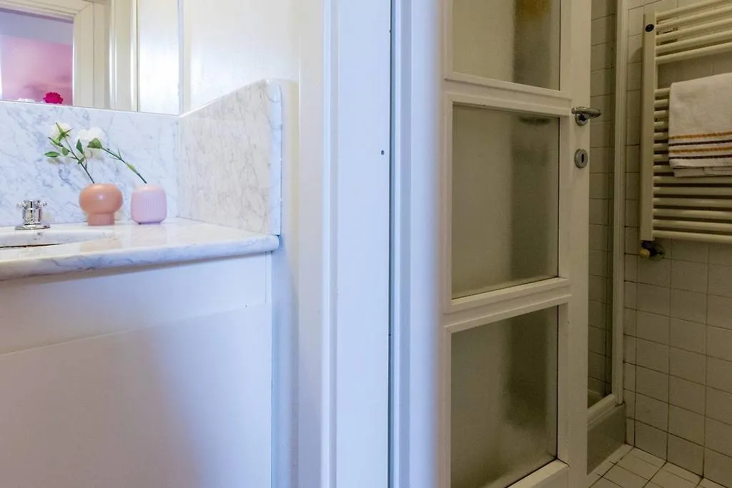 아파트 Altido Warm Apt For 4 In Porta Venezia Central 밀라노